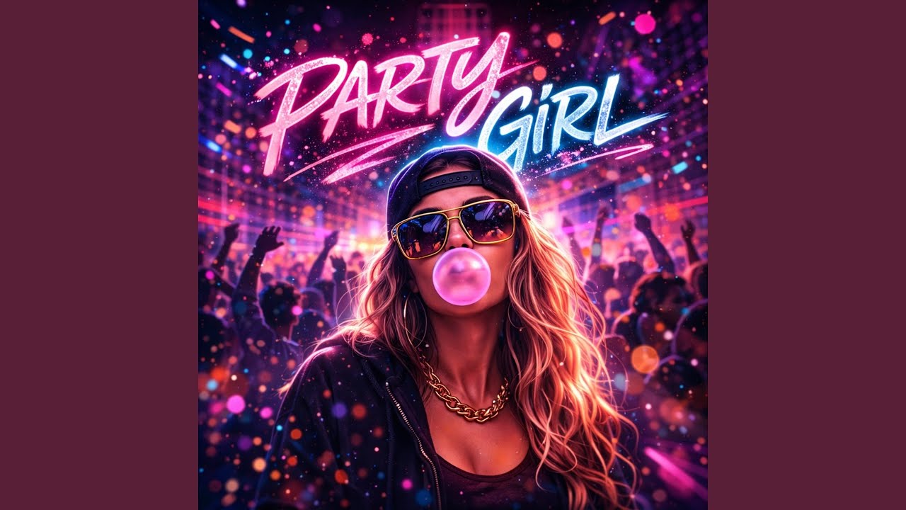 Party Girl