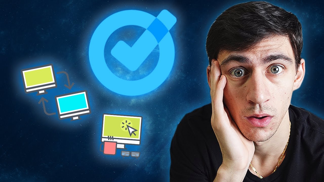 5 Google Tasks TRICKS You Didn't Know