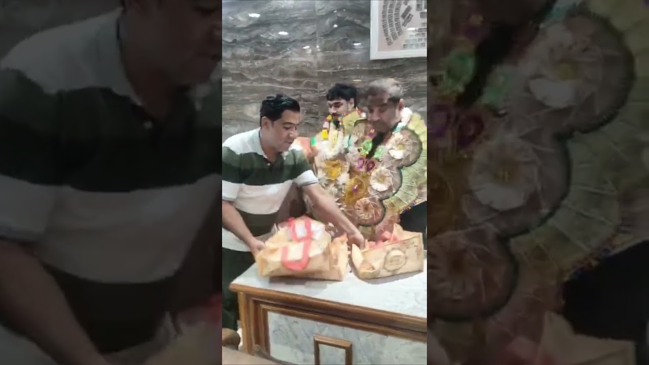 Waseem Malik Kiya Ustad Haji Danish Elahi Or Malli khalifa Ka Swaagat 3 month kabutar bht shnadat ud