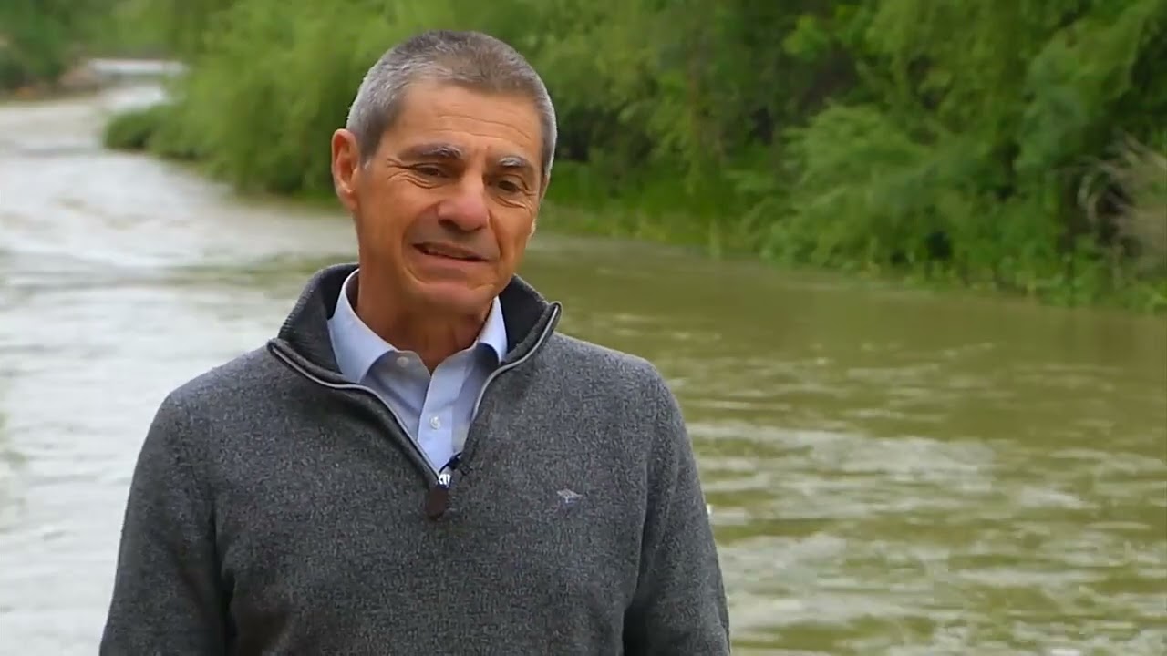 Finca Cortijo La Reina en Córdoba, modelo de gestión del agua en época de sequía