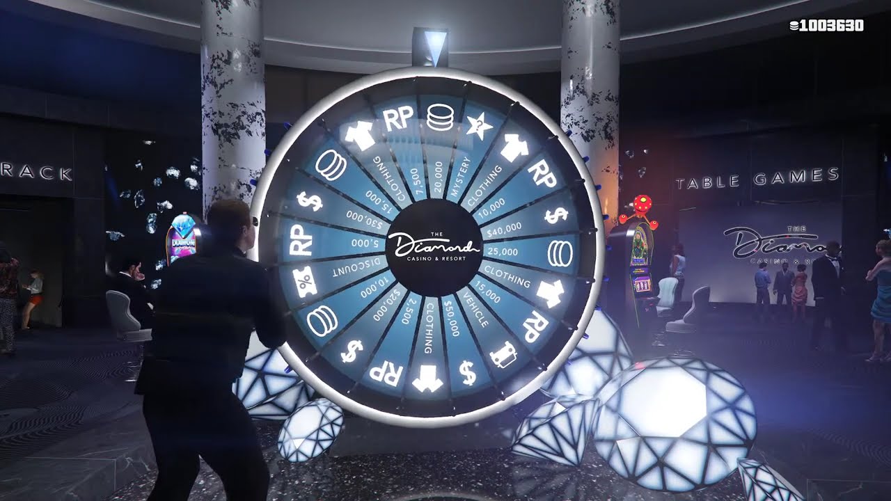 Happy Valentine's Day! We LOVE GTA Online! (!VPN, !discord)