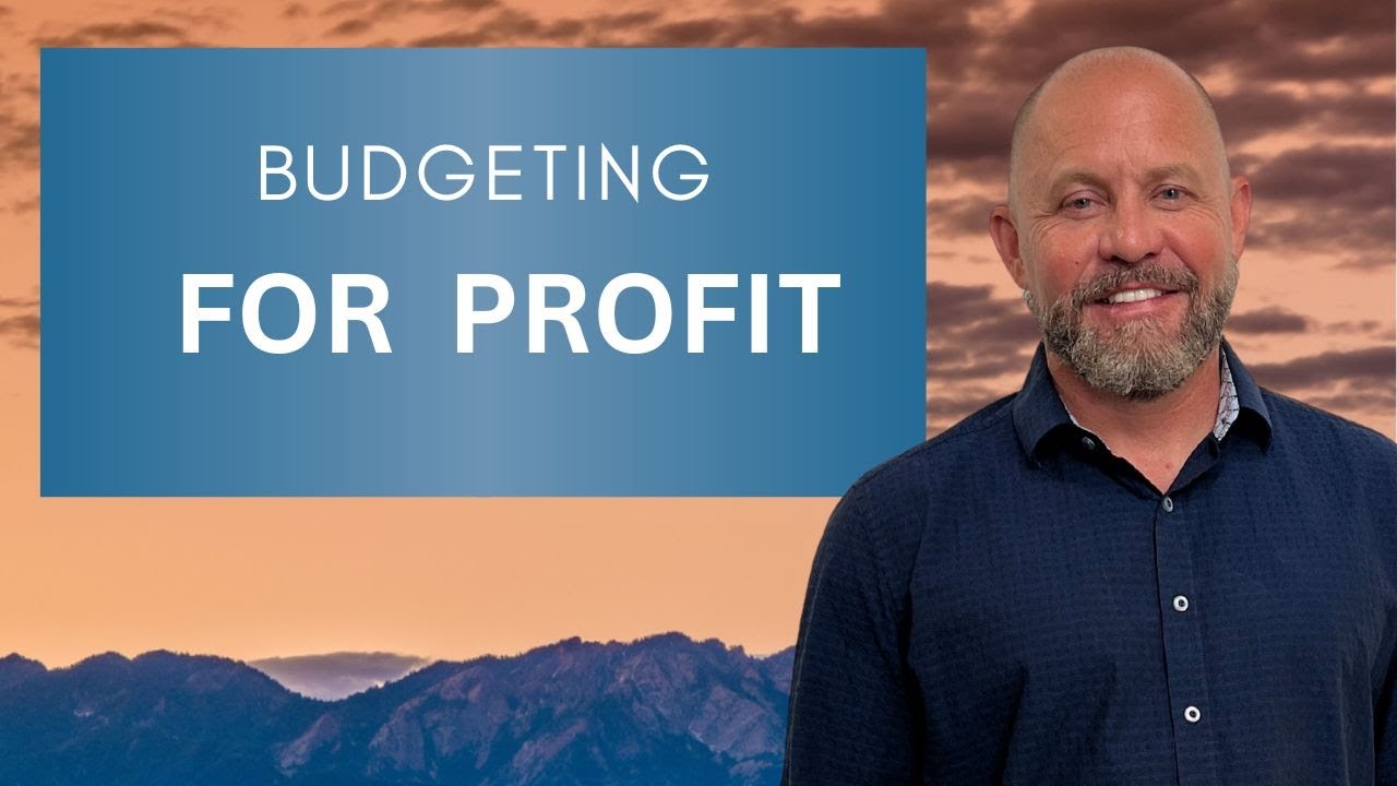 Budgeting your Real Estate Income for Profit