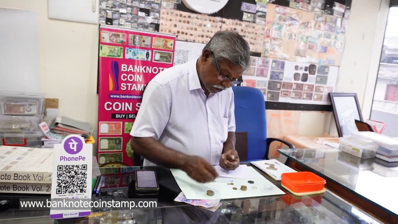 How to sell old coins in India Tamil | Old Coins Sales and Buy