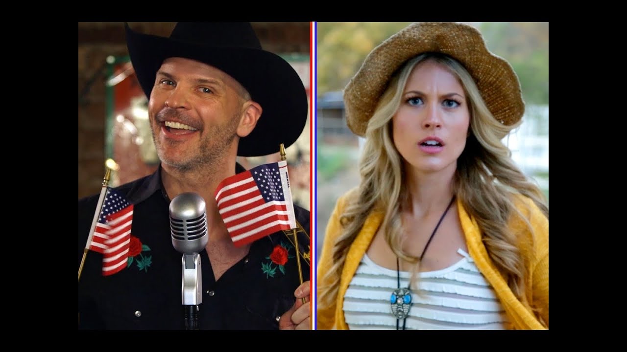 Truck Love - Key of Awesome #84 (The Controversial Country Song)