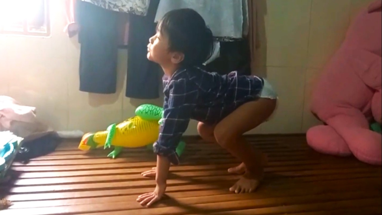 Rafael’s Funny Animal Imitations ​| Rafael’s Animal Sound Challenge