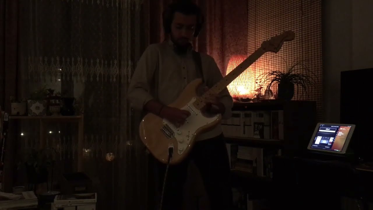 Hayko Cepkin - Dans Et | Cover