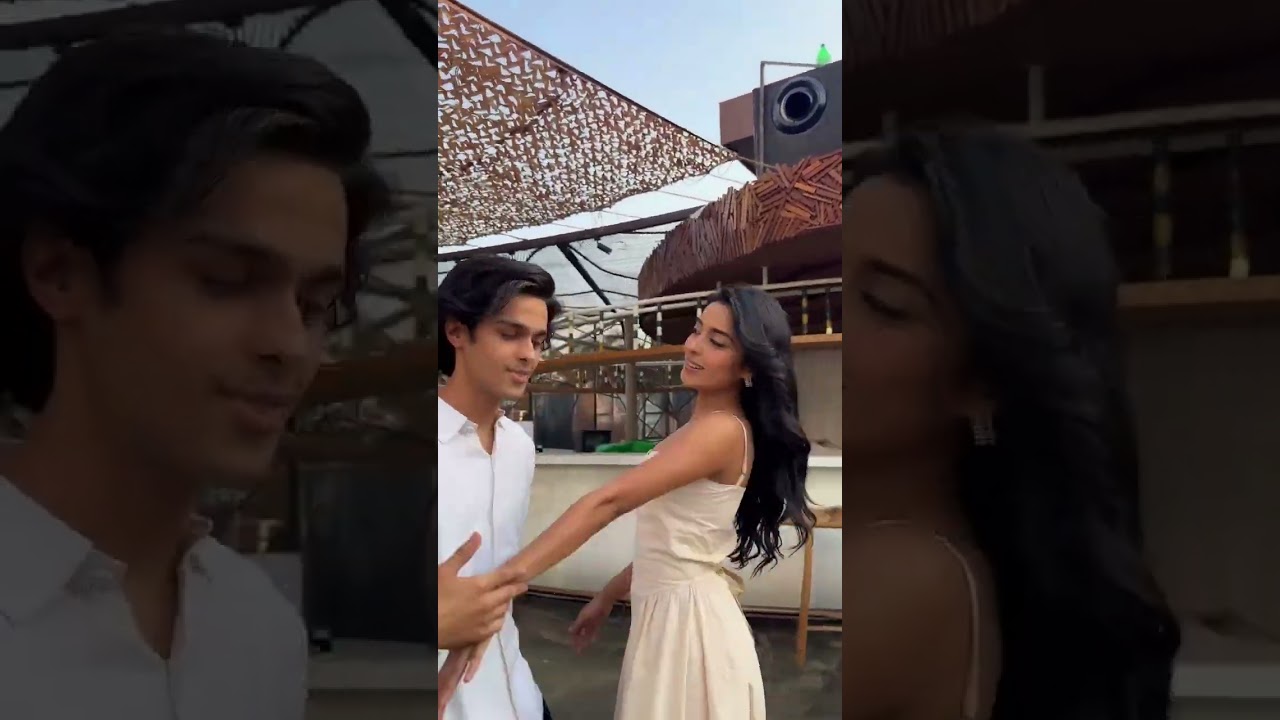Rilang Dance on Ishaare Samjho Kabhi | Tanvi Gadkari | Harsh Dingwani