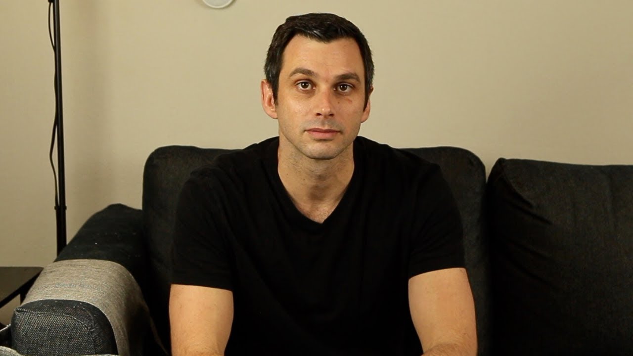 Дорогая Гренландия...