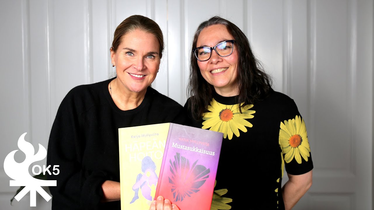 Häpeän ja mustasukkaisuuden hoitaminen / Psykologi Katja Myllyviita | Ilona Rauhala podcast