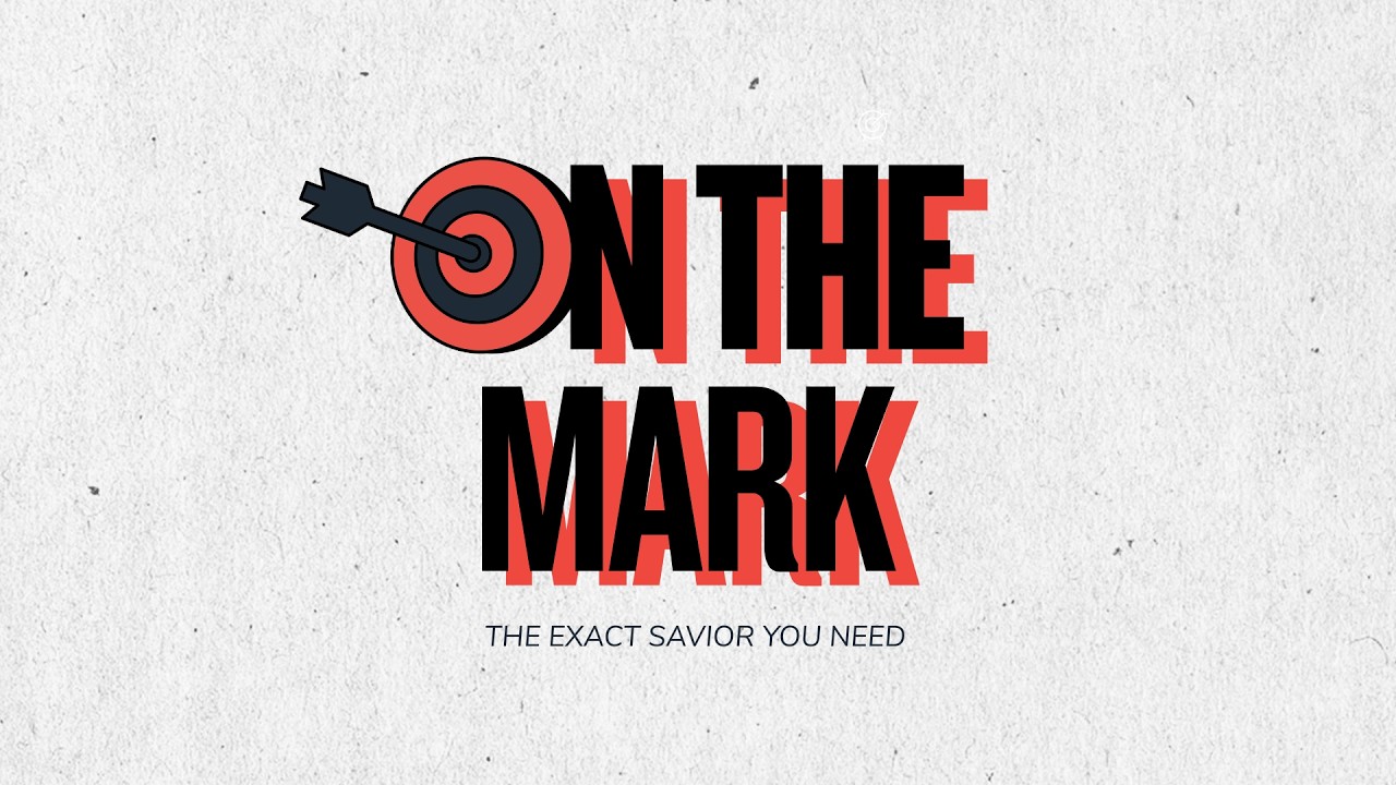 Saved by Promise, Not Performance | A Sermon on Romans 3:27-4:17