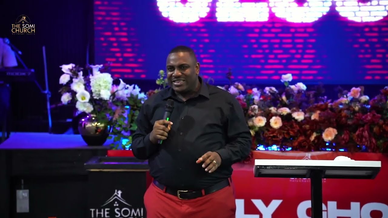 This Type Of Heart Doesn't Please God | Prophet Steve Ovat