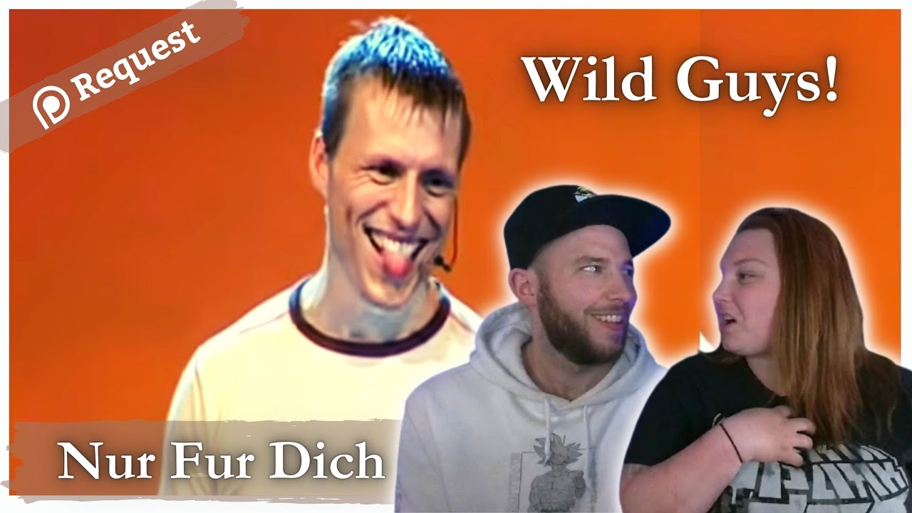 Wise Guys 
