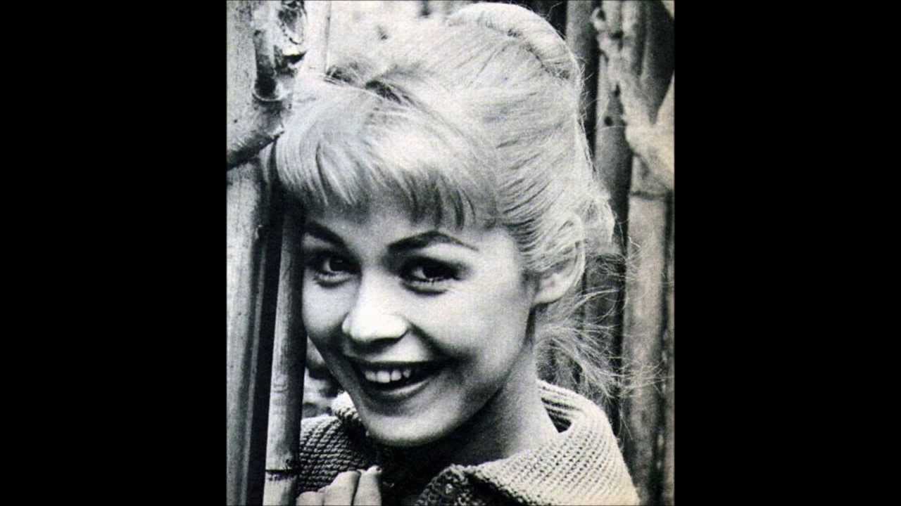 Dickie Valentine-  Venus