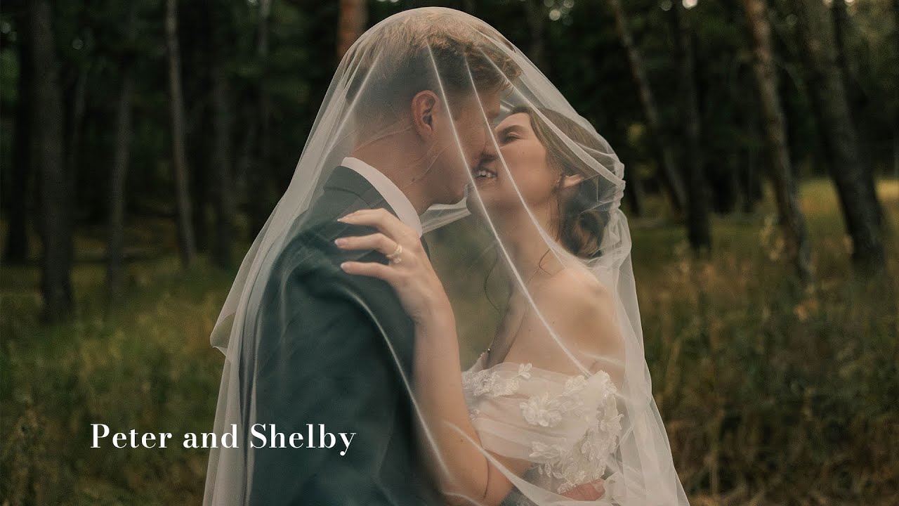 Peter and Shelby | Wedding Highlight Film