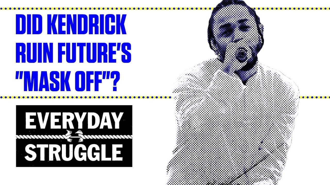 Did Kendrick Lamar Ruin Future's 
