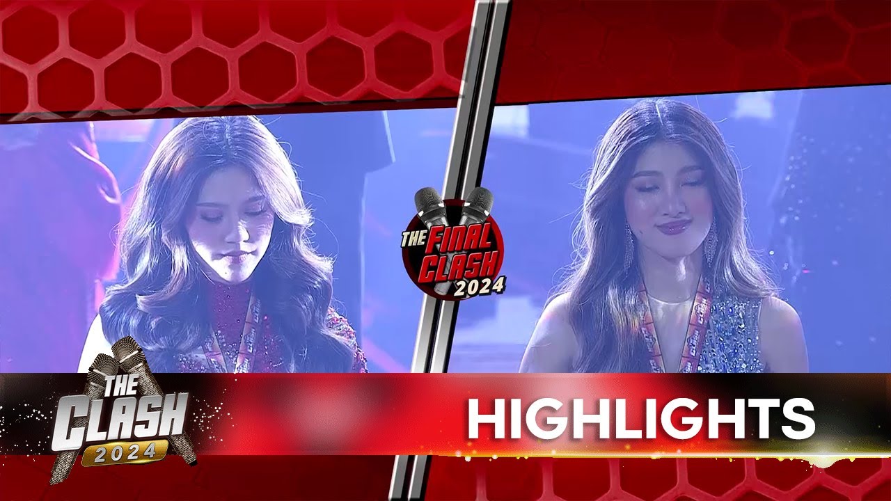 The Clash 2024: AND THE CLASH 2024 GRAND CHAMPION IS... | Episode 14