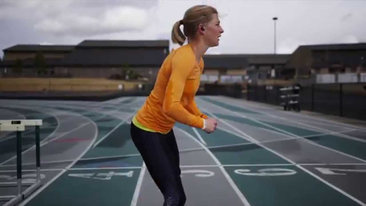 JAYBIRD // Lauren Fleshman