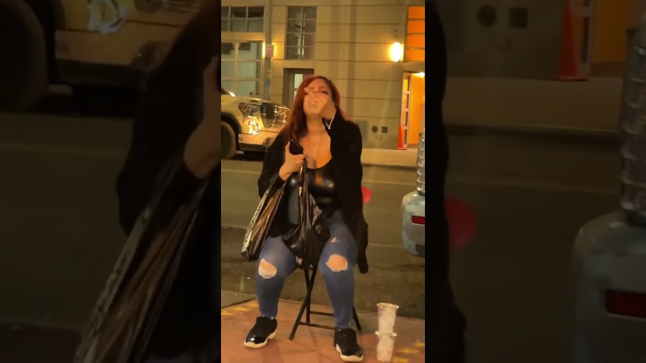 Don't Ever Disrespect Me Looking Like... 🤣🗽