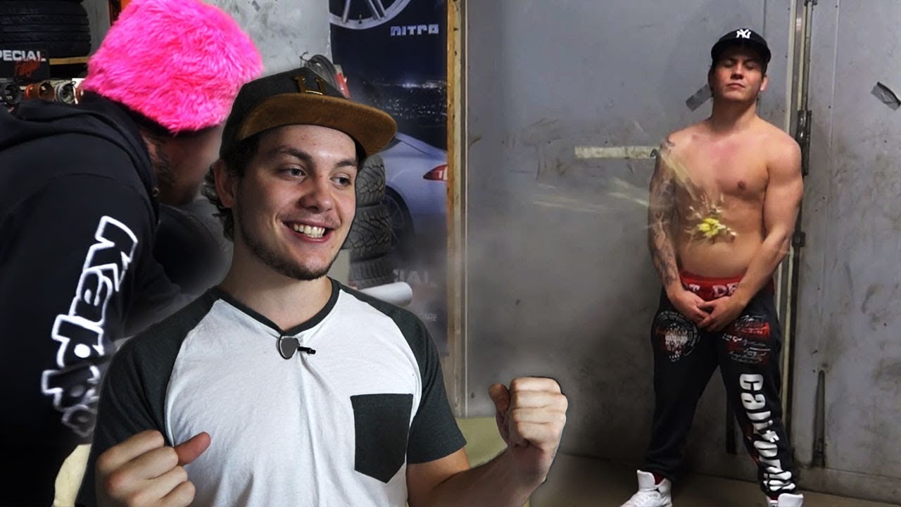 Top 5 - SJUKASTE SAKERNA JAG GJORT!