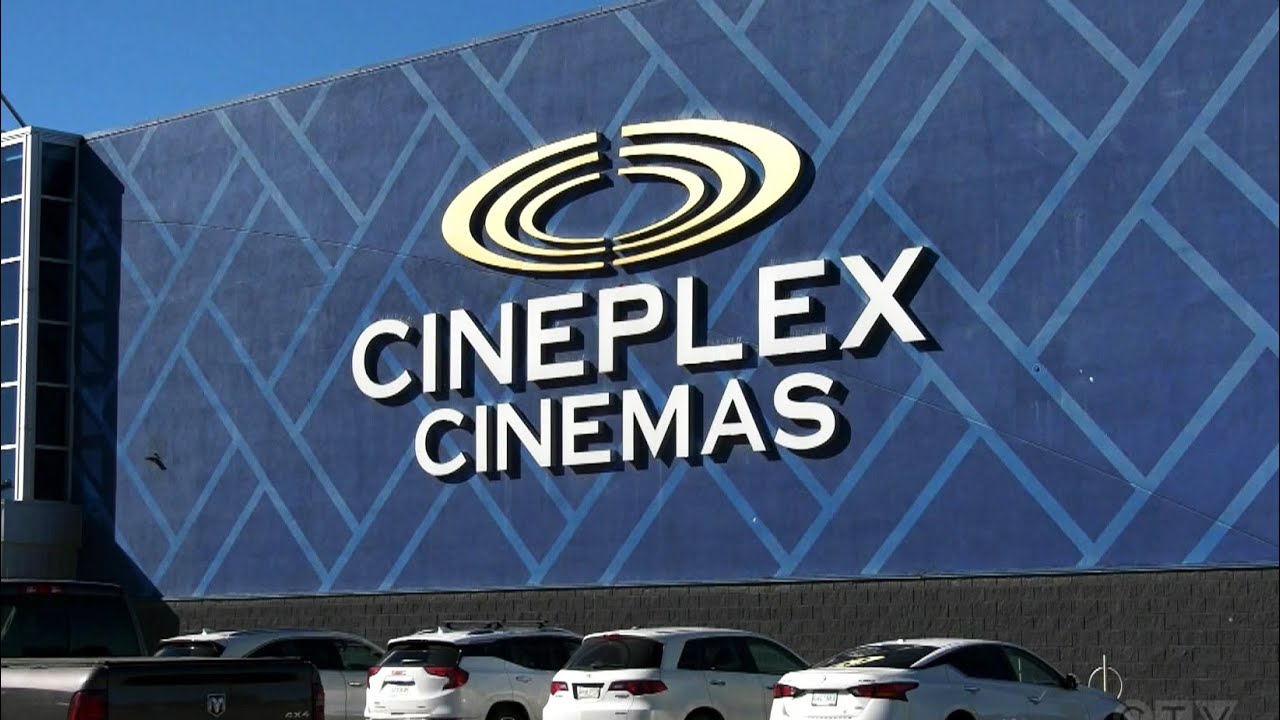 Cineplex ordered to pay $38.9M in ticket fee case