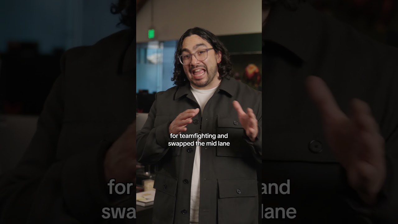 Dev Update: Pandemonium and Gameplay