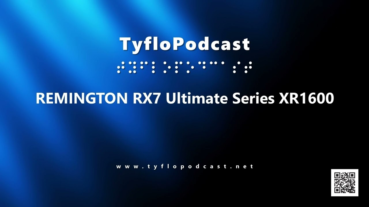 REMINGTON RX7 Ultimate Series&nbsp;XR1600