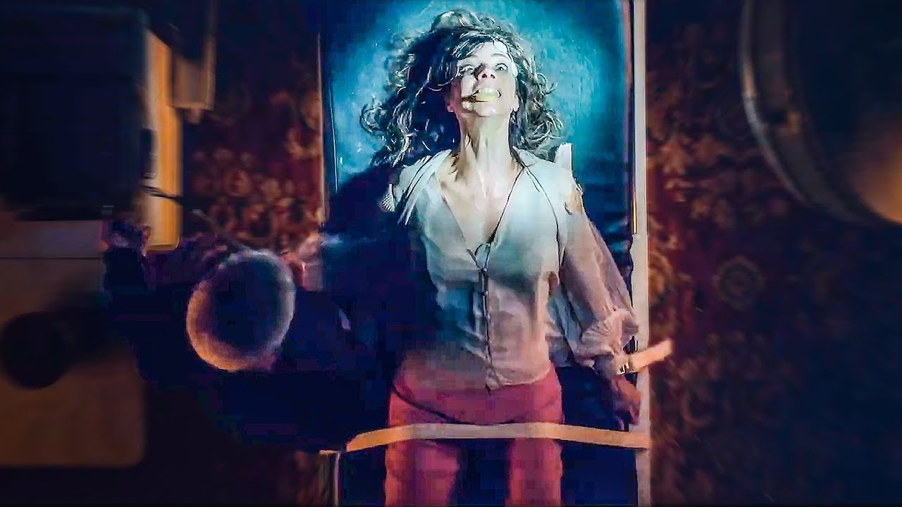 Death's Roulette | Movie Recap | 2023 | Mystery/Thriller | Movie Explained