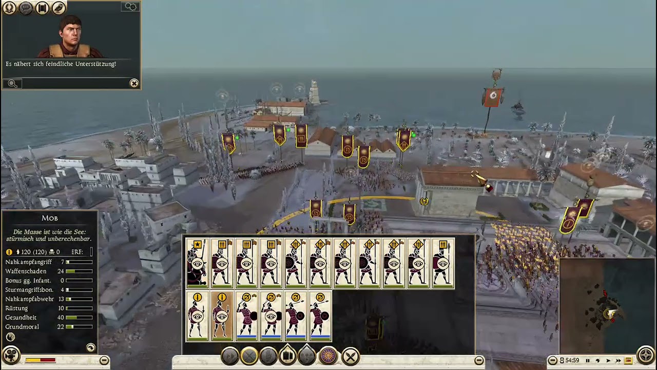 Total War  ROME 2 2026 02 20 16 52 57RTW2 MIT MAKEDONIEN:D 36