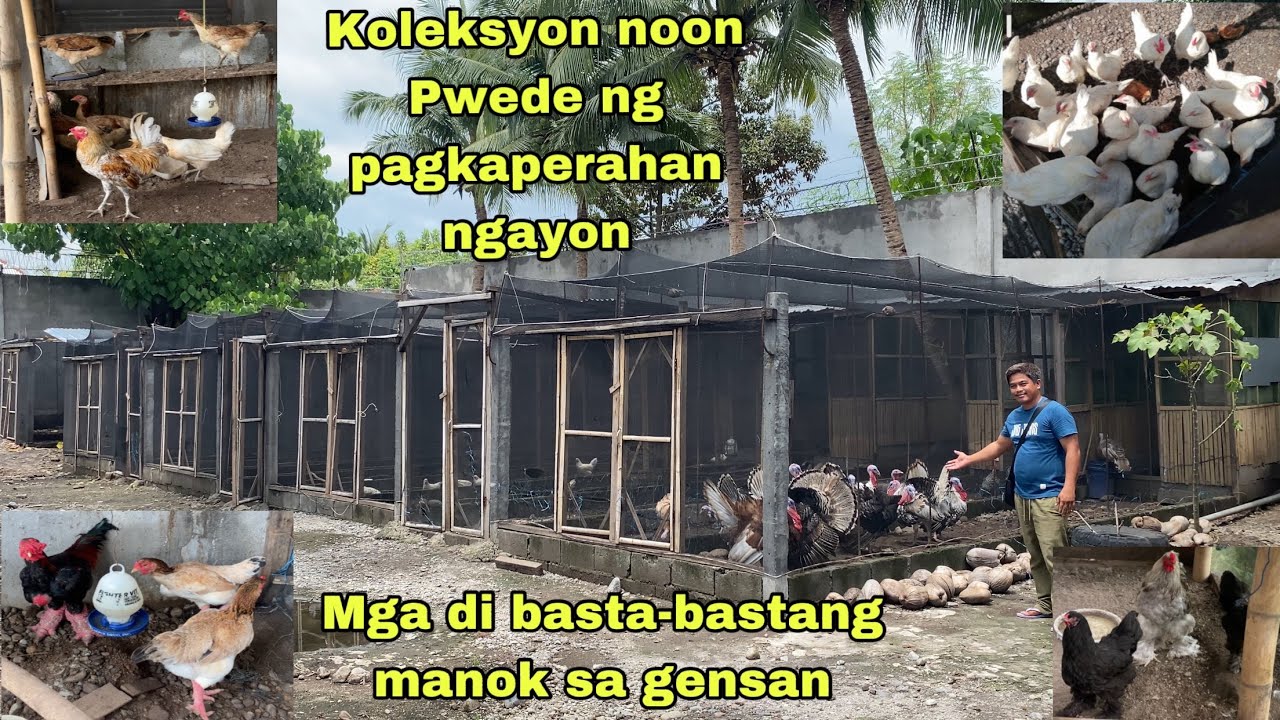 KOLEKSYON NOON PWEDE NG PAGKAPERAHAN NGAYON | GENSAN CITY