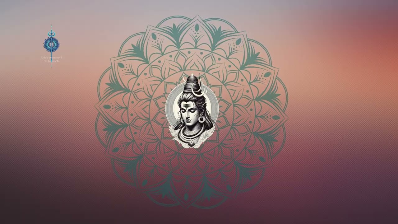 Akasha Nada : The Sound of the Infinite Space| Deep Carnatic Meditation Music |Uday Veeramoni 