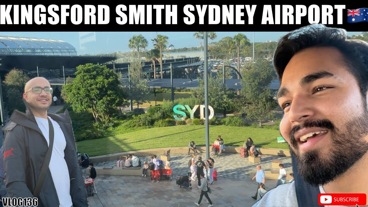 ROHIT WENT INDIA🇮🇳 AFTER 2 YEARS🇦🇺