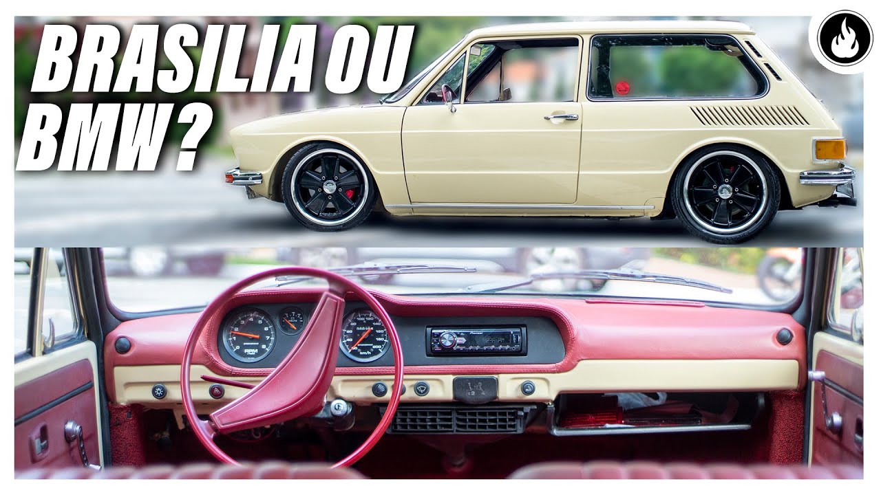 VENDI TODAS AS BMW's PRA REALIZAR ESSE DESEJO ANTIGO