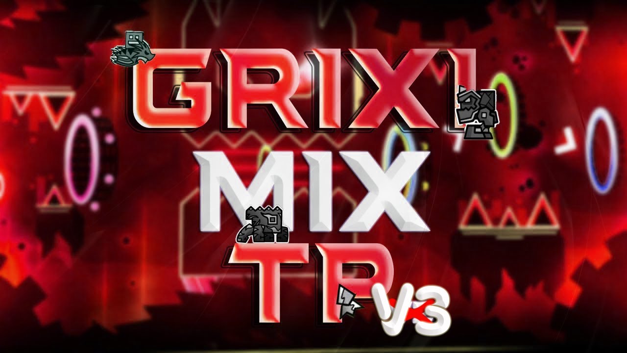 Grixi Mix TP V3