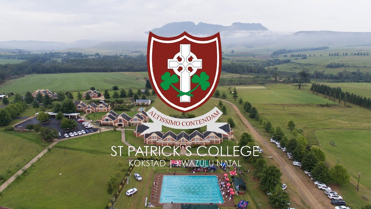 St Patrick's College | Interhouse Gala 2017.