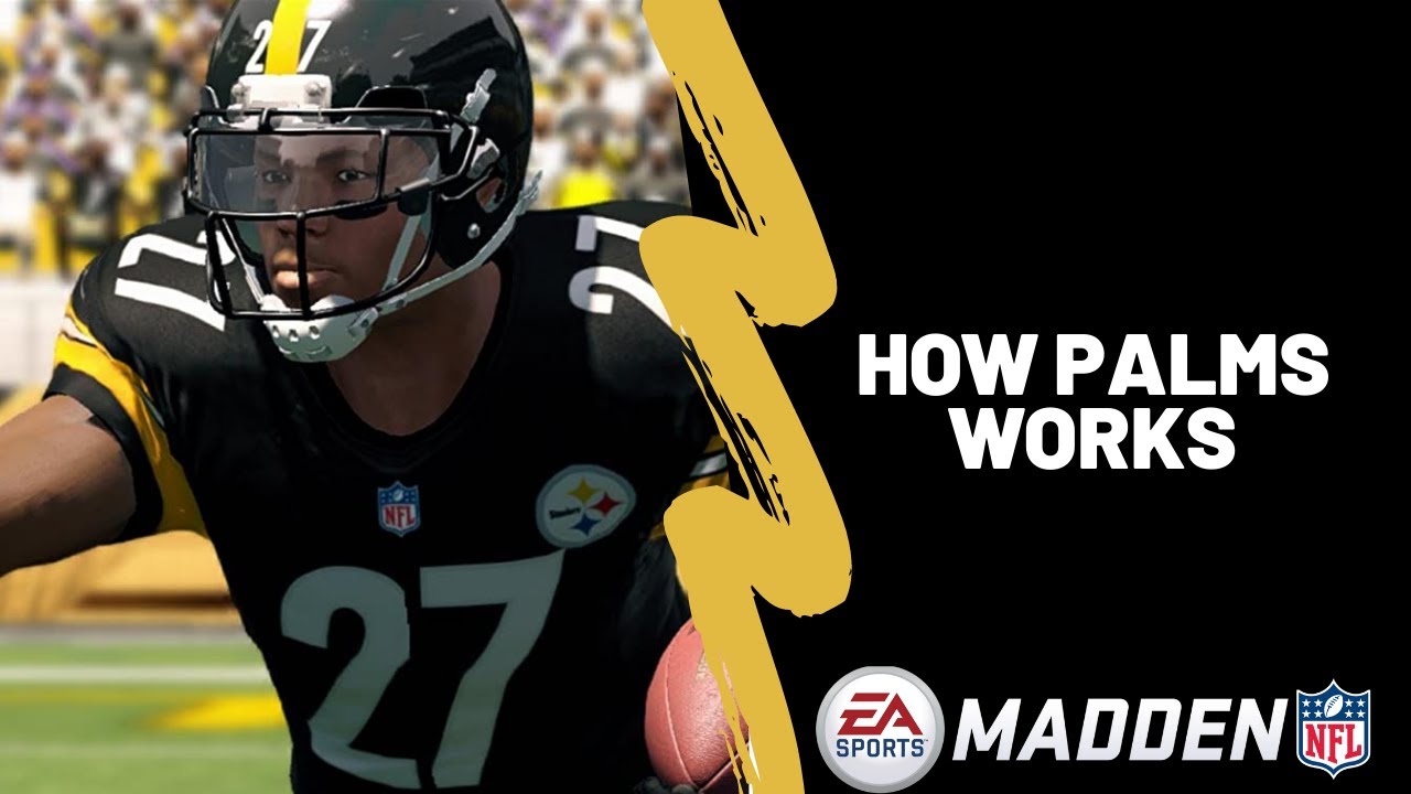 How Cover 4 Palms Works In Madden 22| What You Need To Know|