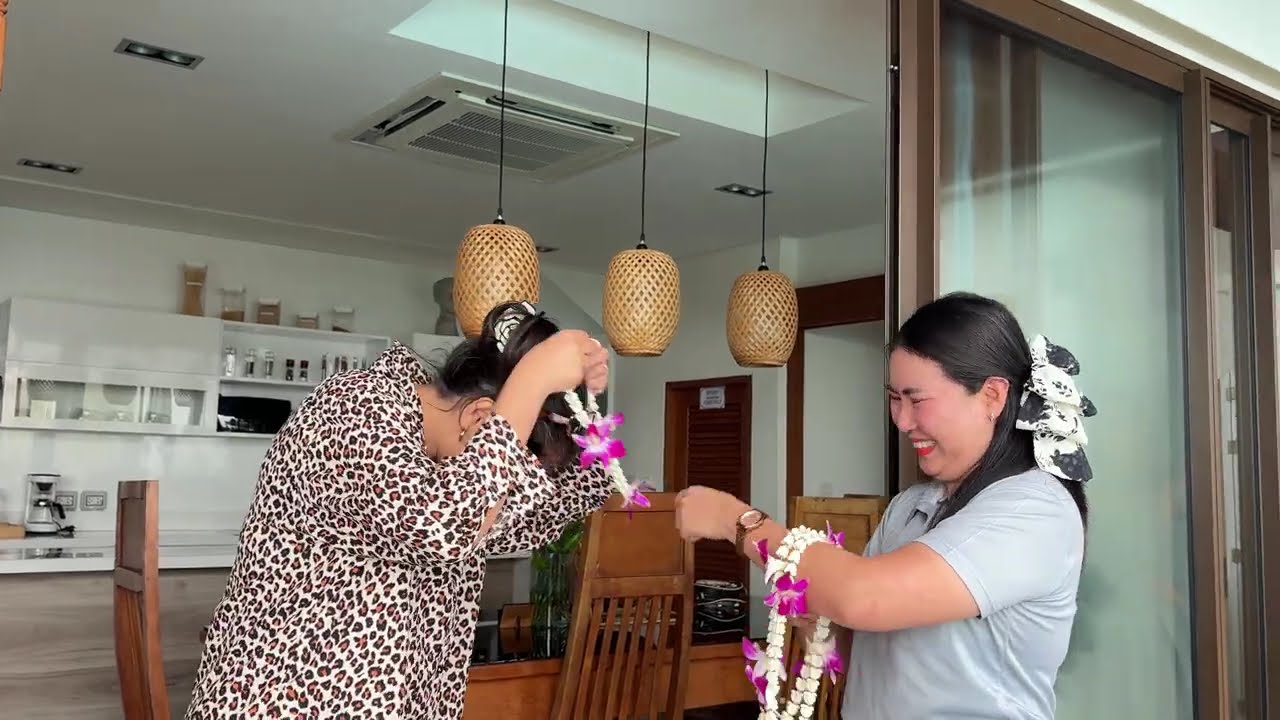 Bachelorette in Thailand | MNM PART 7