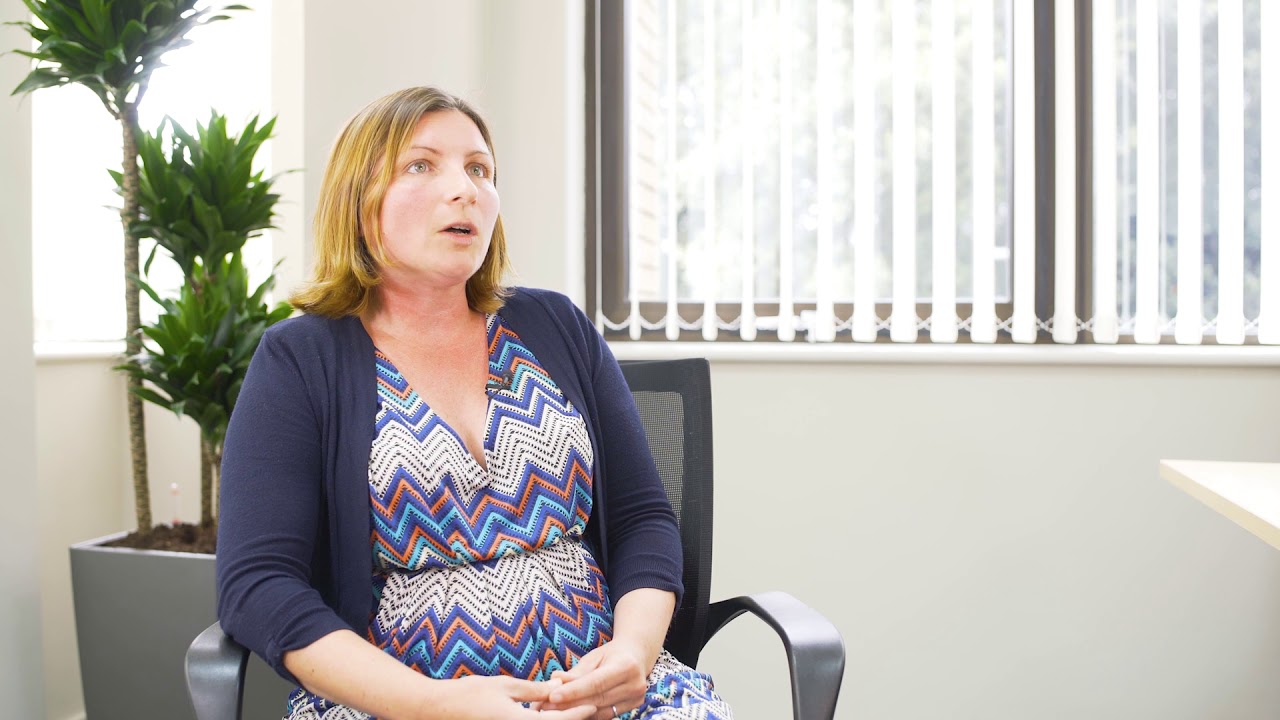 What are the benefits of being a self funder?