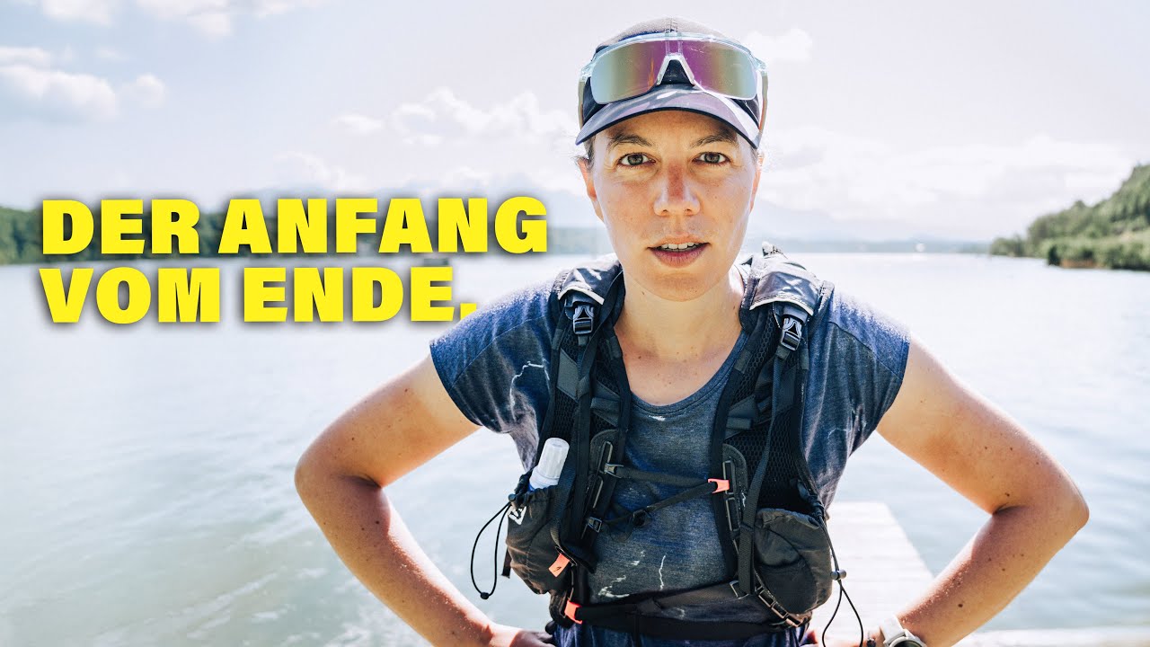 Desaster bei der Generalprobe unserer 9 SEEN CHALLENGE. Der Anfang vom Ende.