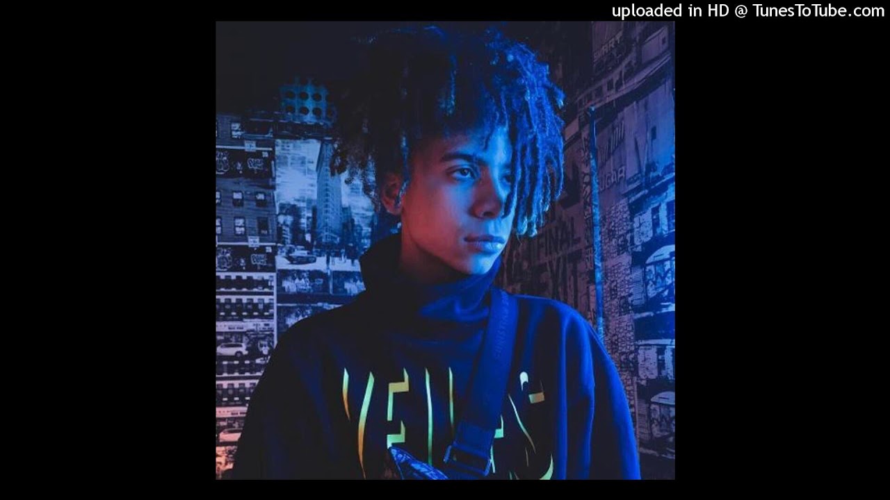 [FREE] iann dior x juice wrld x poorstacy type beat - 