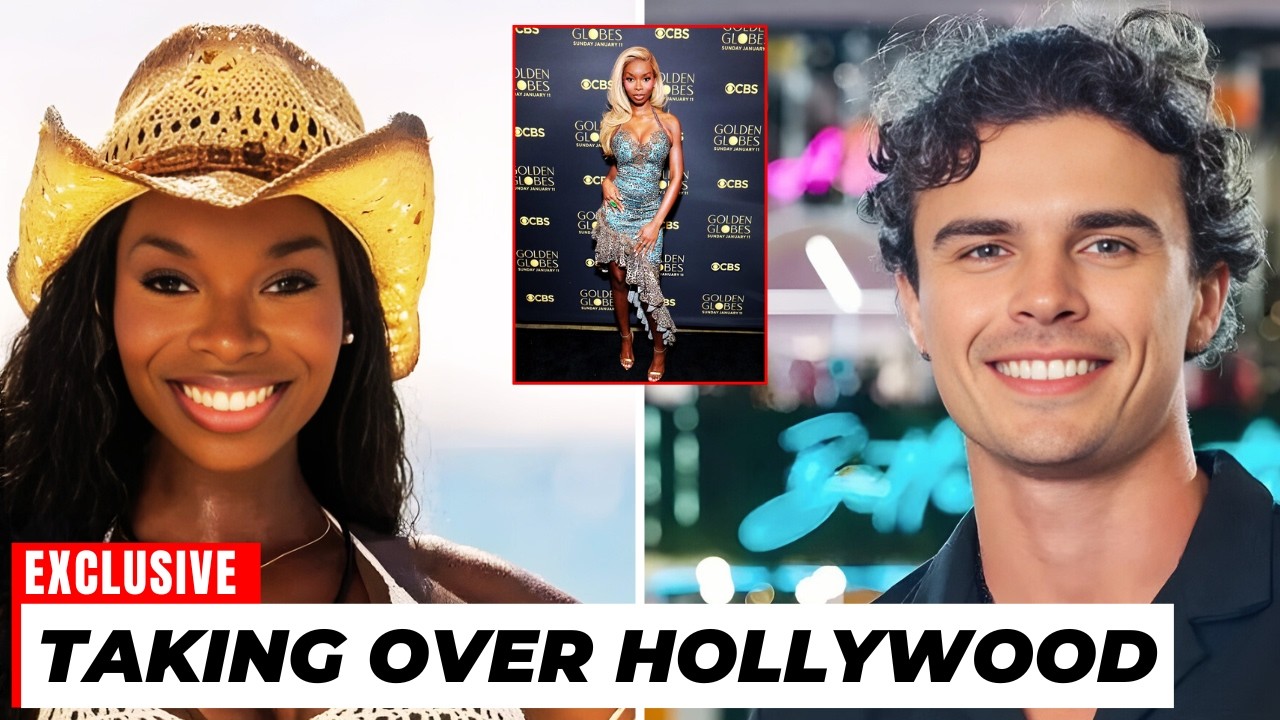 Nicolandria Still WINNING | Olandria Takes Over Hollywood + Nic’s Tour Success
