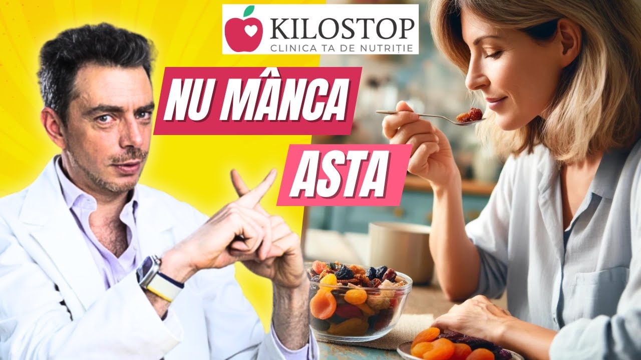 Descoperă Dușmanul Nr. 1 al Ficatului – Nu E Ceea Ce Crezi!