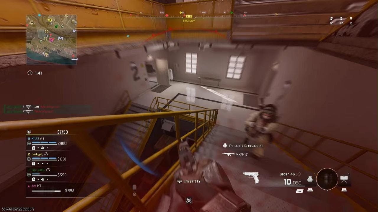 MOVE MENT GUIDE HOW TO YY