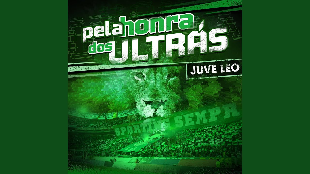 Pela Honra Dos Ultrás