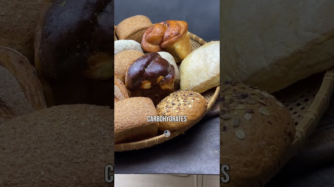 Why You DON'T WANT To Eat Carbohydrates! 👉