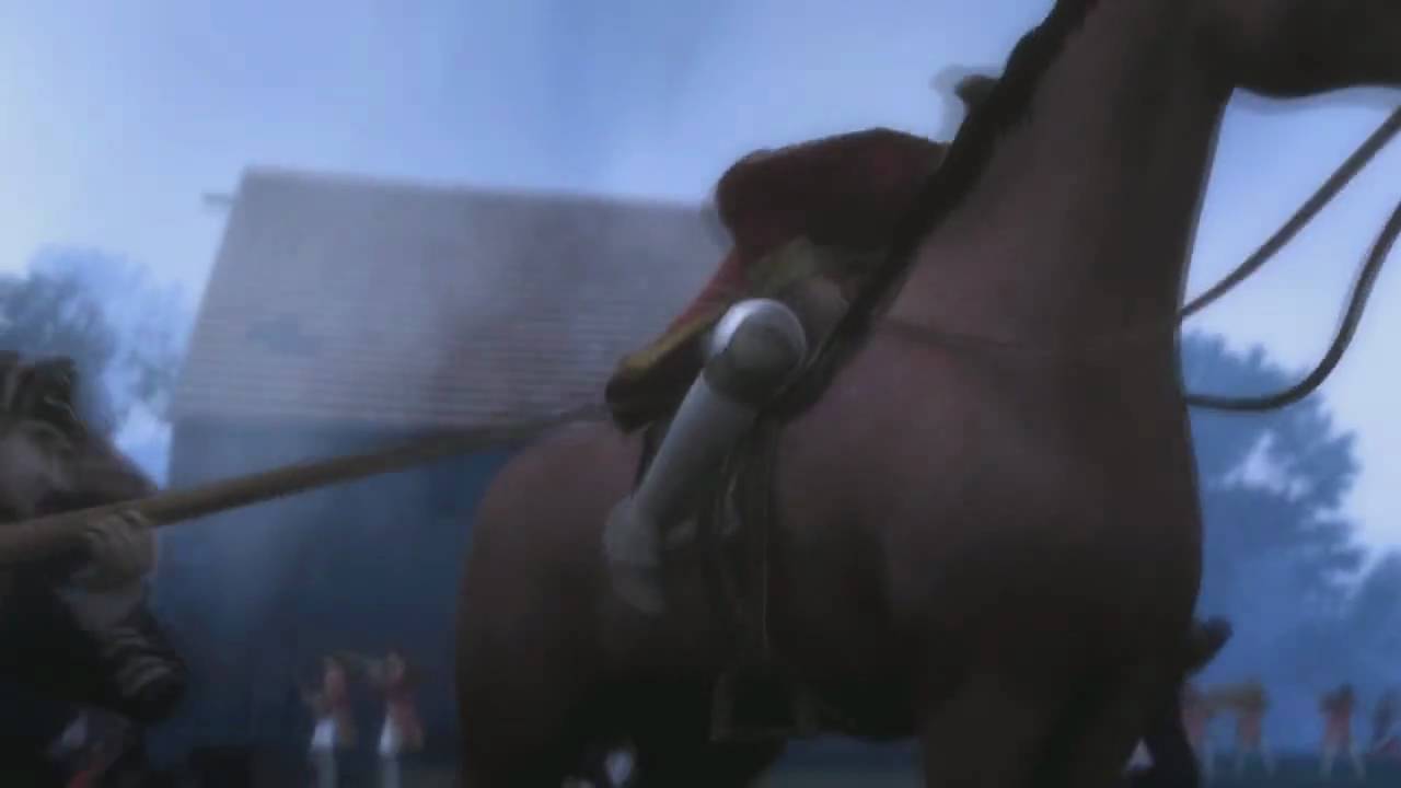 Empire: Total War Intro (HD Quality)