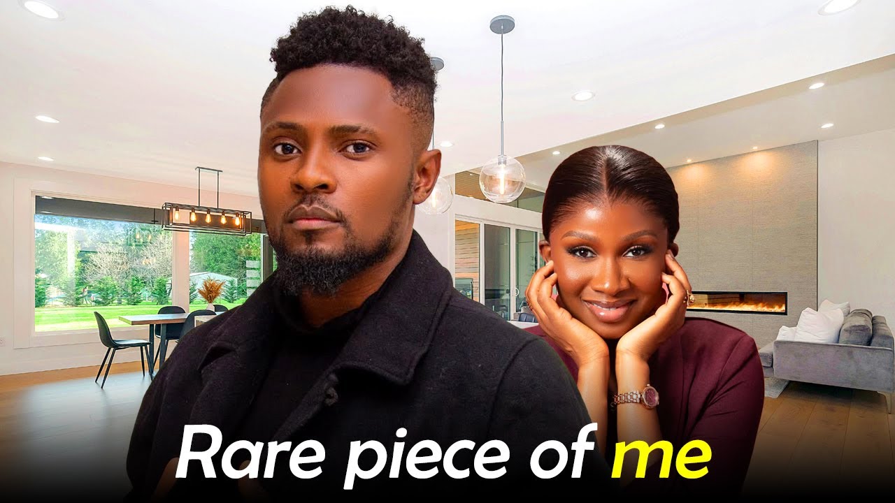 MAURICE SAM AND SONIA UCHE MOVIE: RARE PIECE OF ME, 2026 New Nigerian Movie