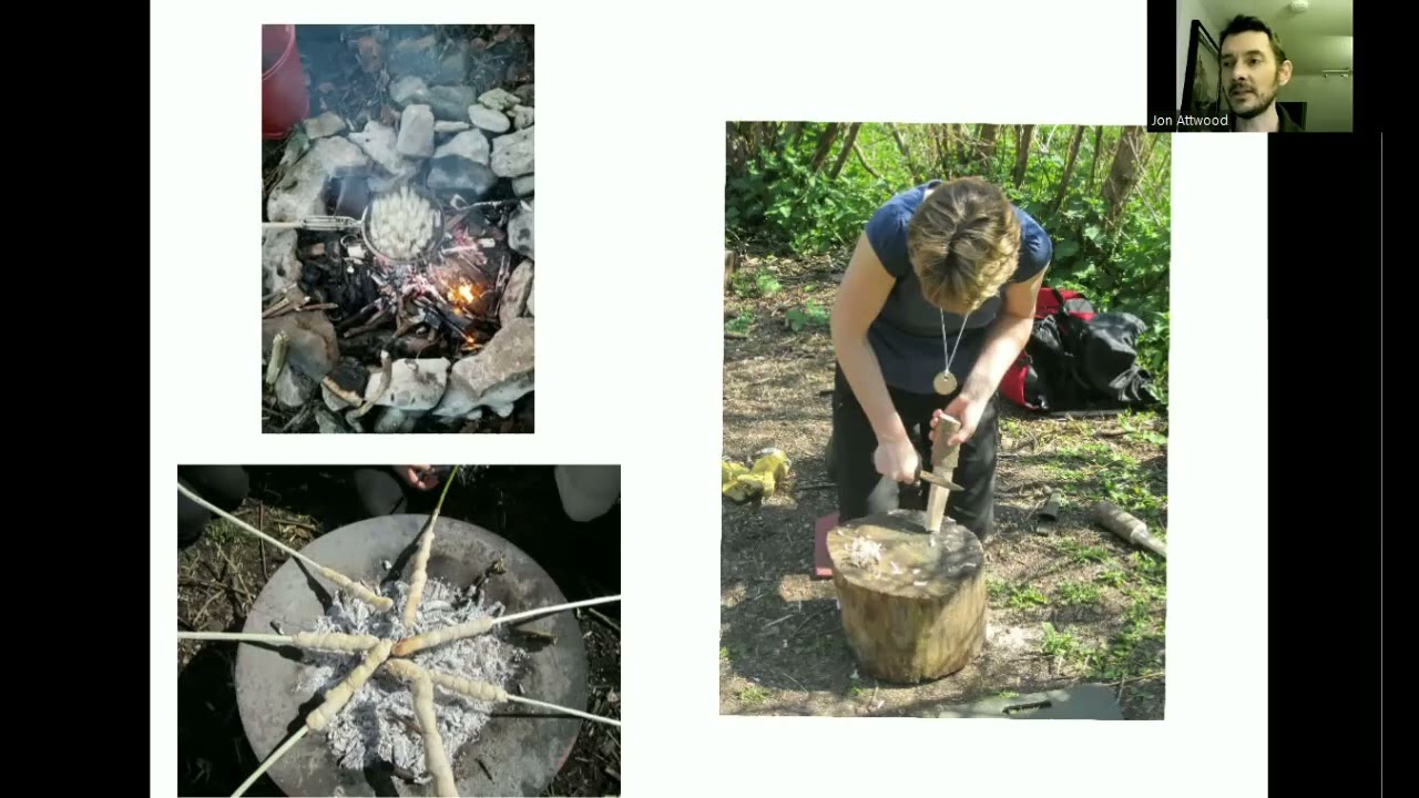 Forest School Level 3 Qualification overview