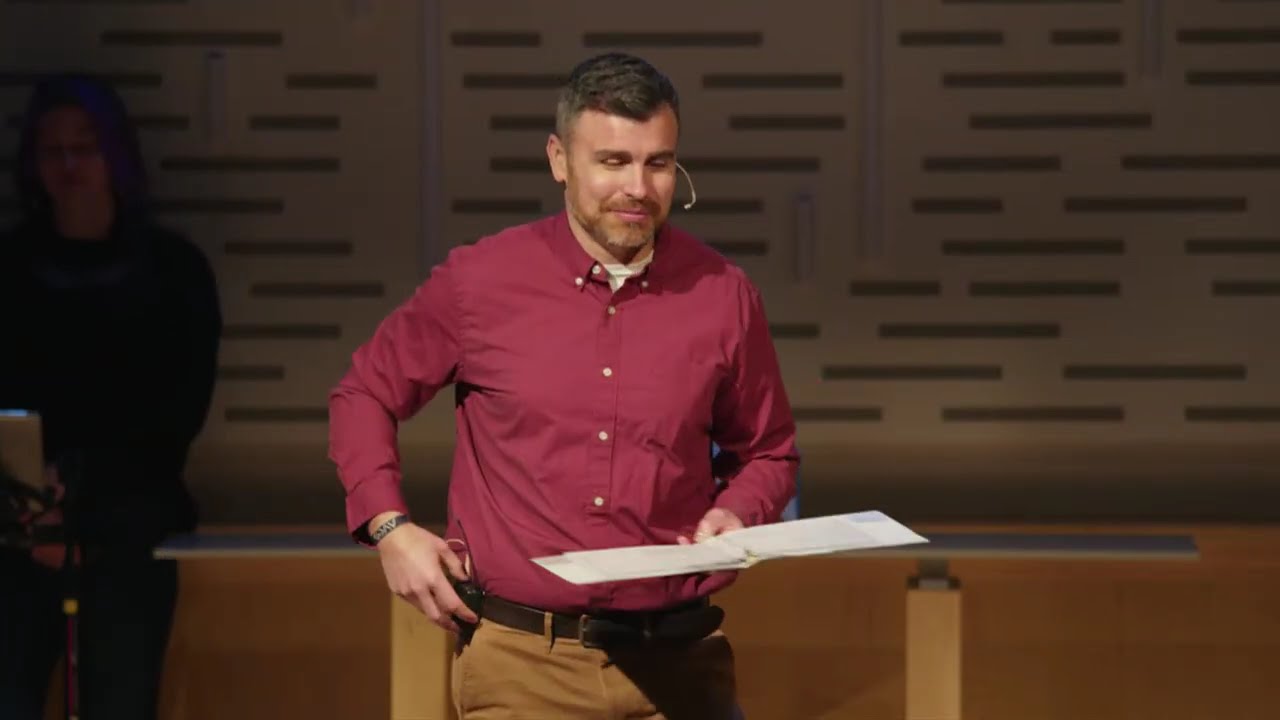 Sunday Service, February 8, 2026