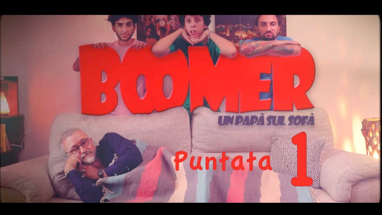 BOOMER TV Edition Ep 1&2
