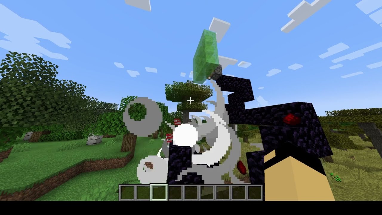 My Best Ideas For a TNT cannon